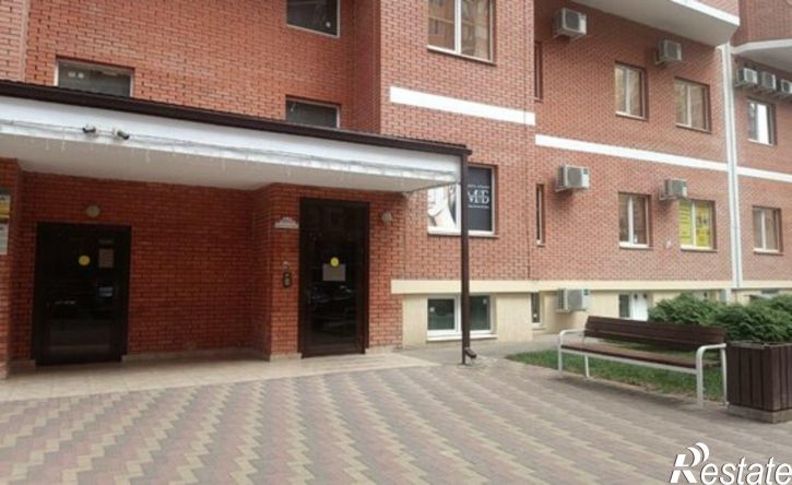 1-комн квартира пр-д им. Репина, 5,  д. 5