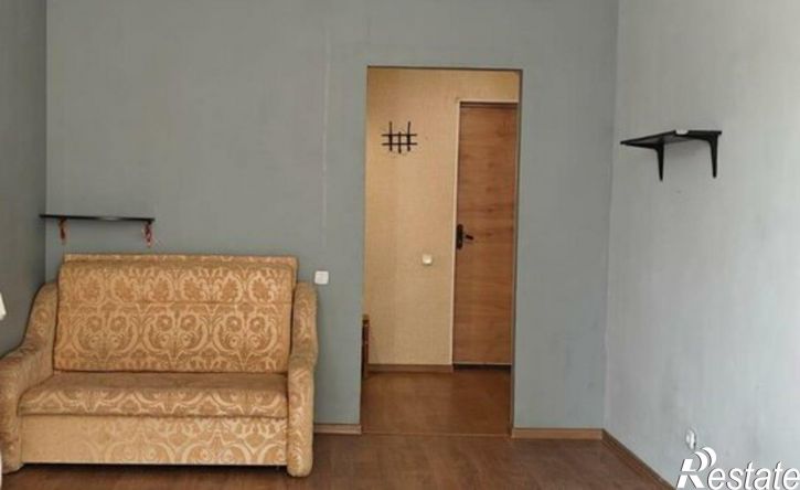 1-комн квартира пр-д им. Репина, 5,  д. 5
