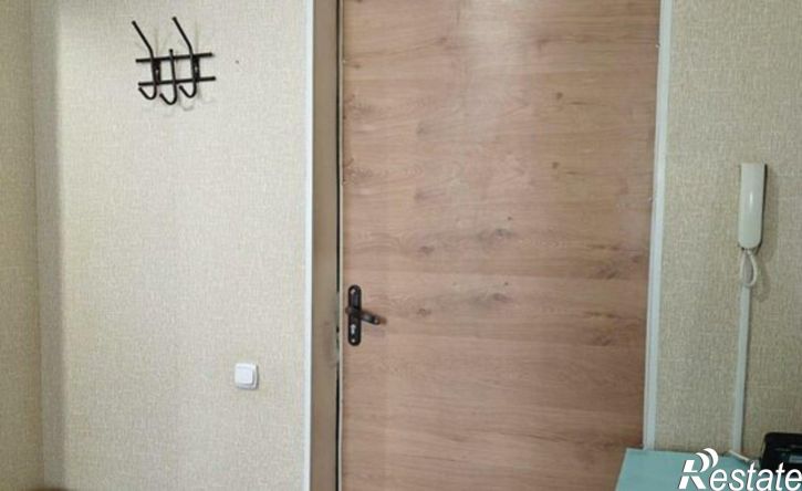 1-комн квартира пр-д им. Репина, 5,  д. 5