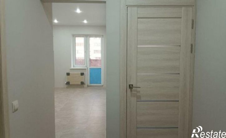 1-комн квартира пр-д им. Репина, 1,  д. 1