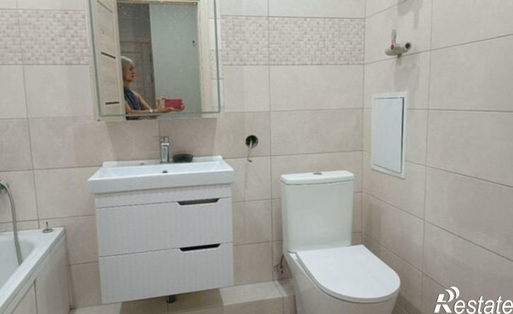 1-комн квартира пр-д им. Репина, 1,  д. 1