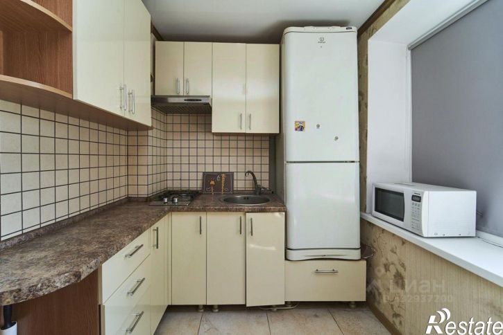 1-комн квартира ул Рашпилевская, 178/1,  д. 178/1