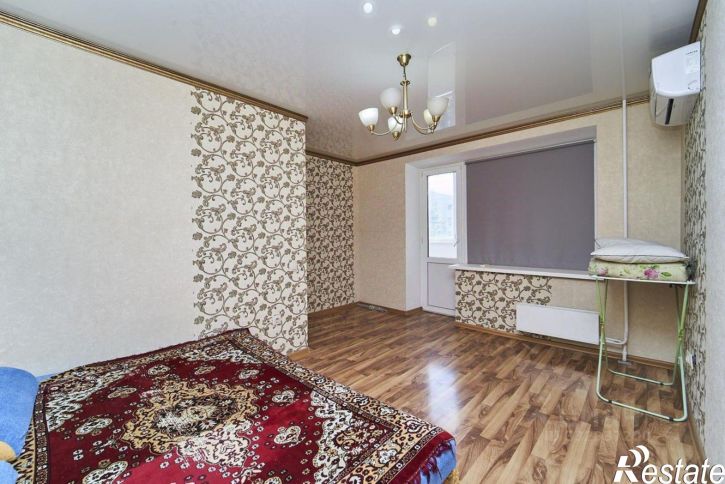 1-комн квартира ул Рашпилевская, 178/1,  д. 178/1
