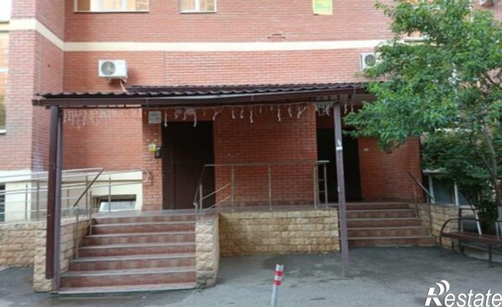 1-комн квартира пр-д им. Репина, 1,  д. 1