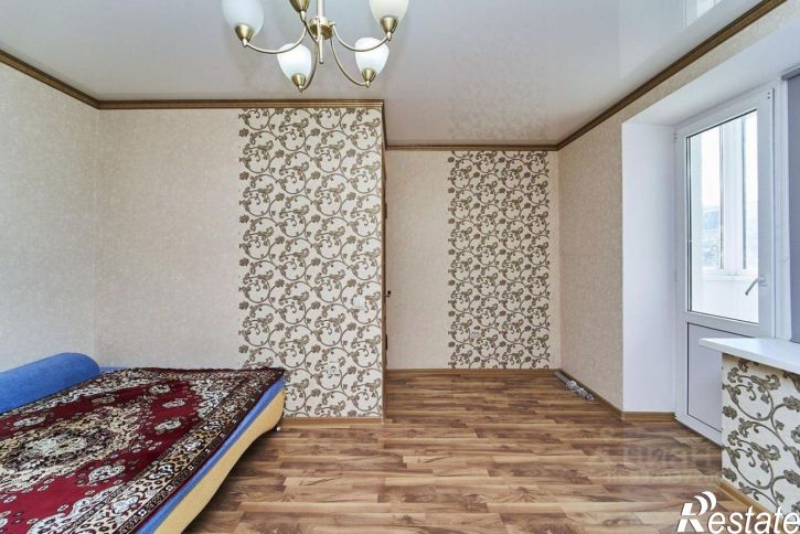 1-комн квартира ул Рашпилевская, 178/1,  д. 178/1