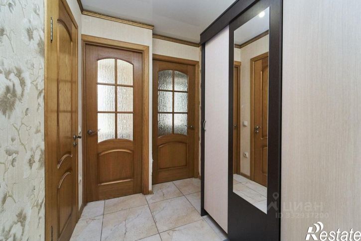 1-комн квартира ул Рашпилевская, 178/1,  д. 178/1