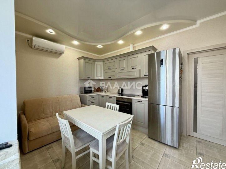 2-комн квартира ул Круговая, 4В 1,  д. 4В 1,  к. 1