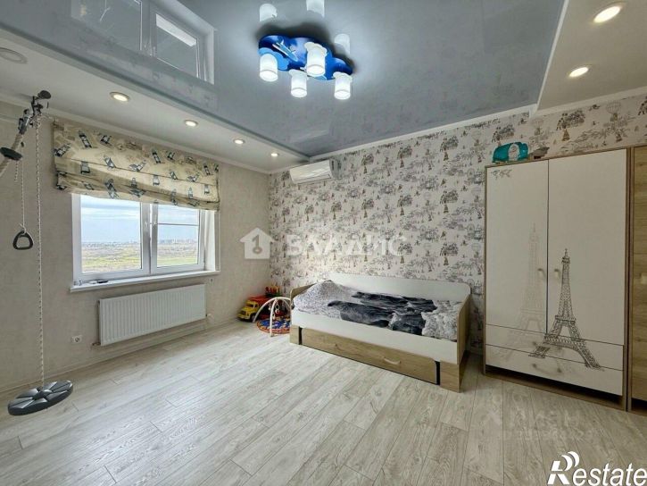 2-комн квартира ул Круговая, 4В 1,  д. 4В 1,  к. 1