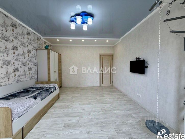 2-комн квартира ул Круговая, 4В 1,  д. 4В 1,  к. 1