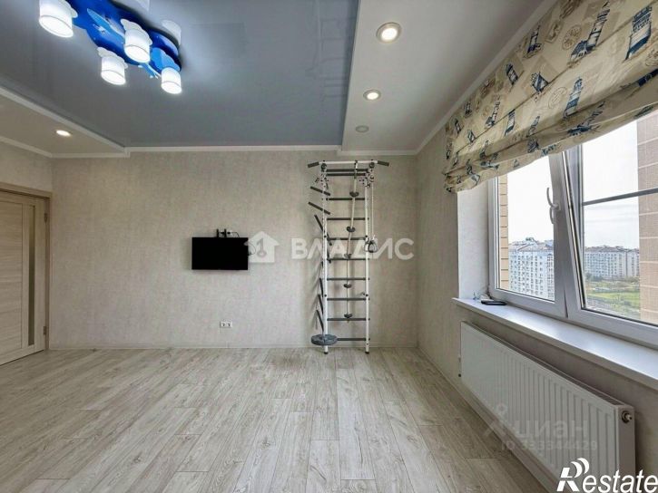 2-комн квартира ул Круговая, 4В 1,  д. 4В 1,  к. 1