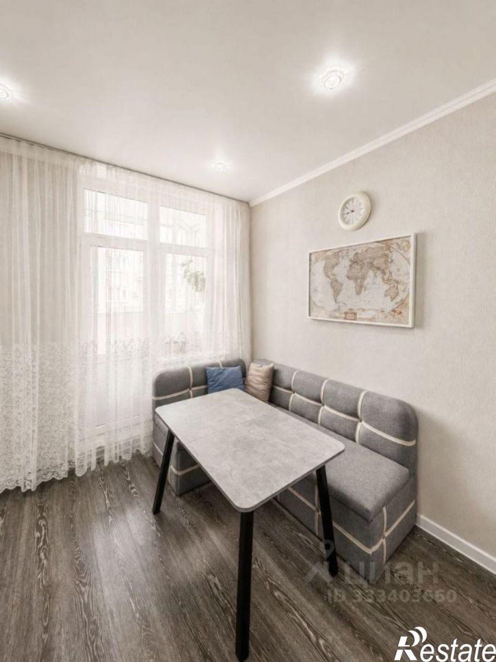 1-комн квартира ул им. Героя Яцкова И.В., 17/1,  д. 17/1