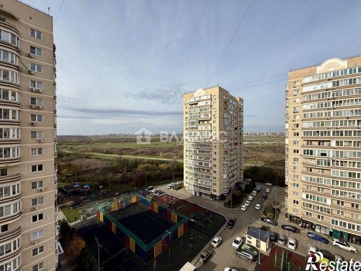 2-комн квартира ул Круговая, 4В 1,  д. 4В 1,  к. 1