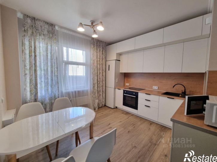 2-комн квартира ул им. Лавочкина, 21,  д. 21