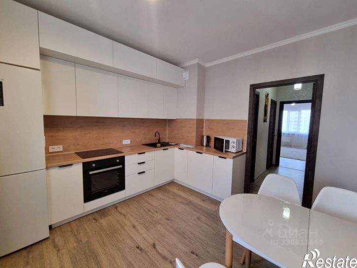 2-комн квартира ул им. Лавочкина, 21,  д. 21