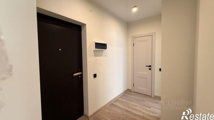 2-комн квартира ул им. Петра Метальникова, 36,  д. 36