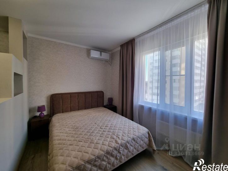 2-комн квартира ул им. Лавочкина, 21,  д. 21