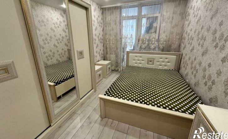 2-комн квартира ул им. Кирилла Россинского, 72,  д. 72