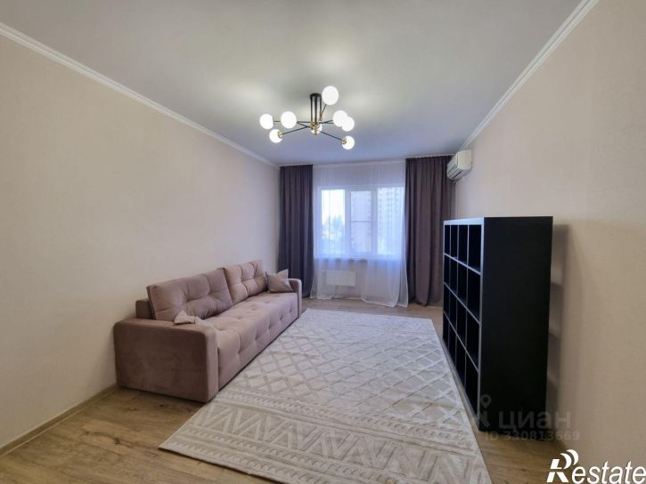 2-комн квартира ул им. Лавочкина, 21,  д. 21