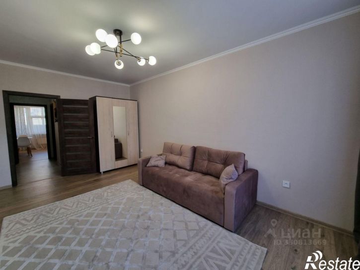 2-комн квартира ул им. Лавочкина, 21,  д. 21