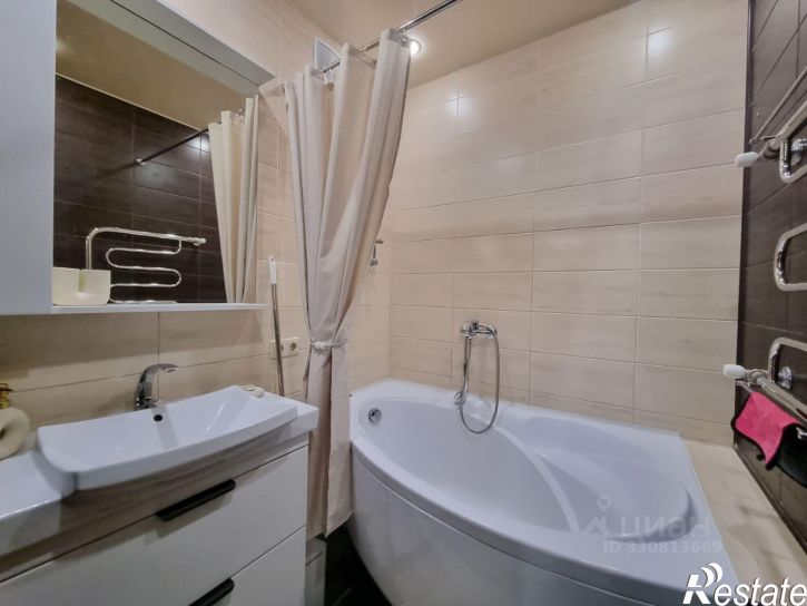 2-комн квартира ул им. Лавочкина, 21,  д. 21