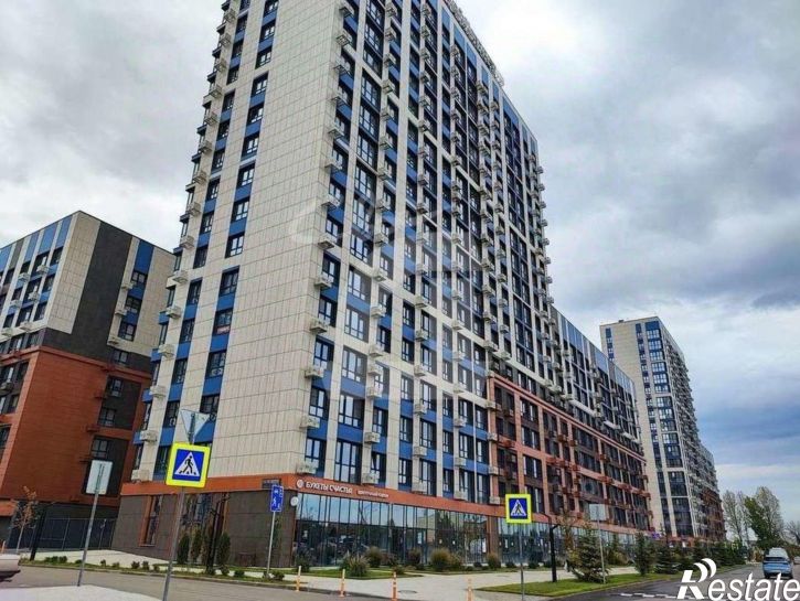 1-комн квартира ул Наставников, 12 1,  д. 12 1,  к. 1