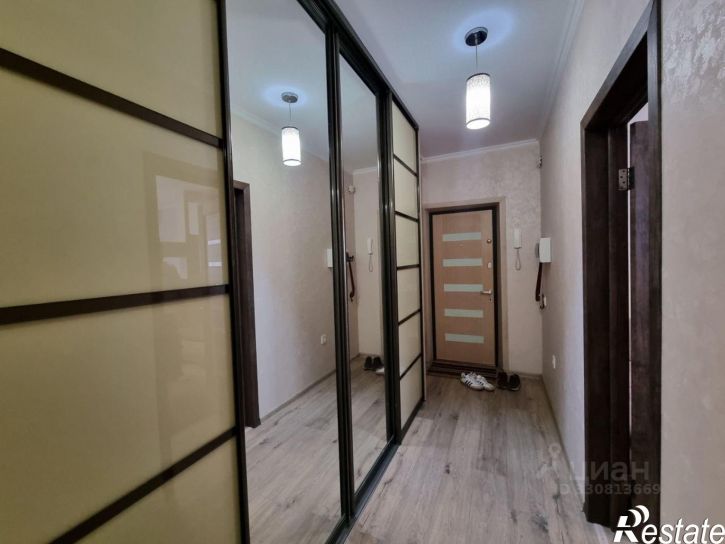 2-комн квартира ул им. Лавочкина, 21,  д. 21