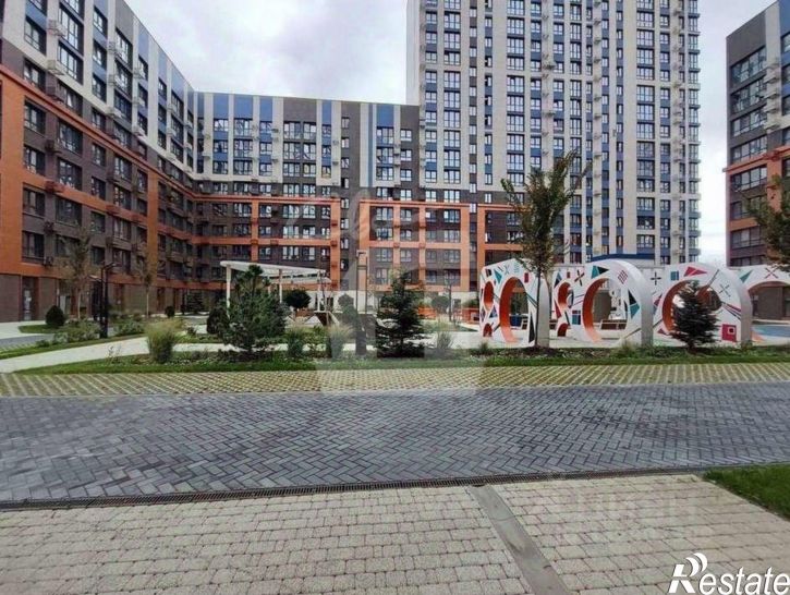 1-комн квартира ул Наставников, 12 1,  д. 12 1,  к. 1