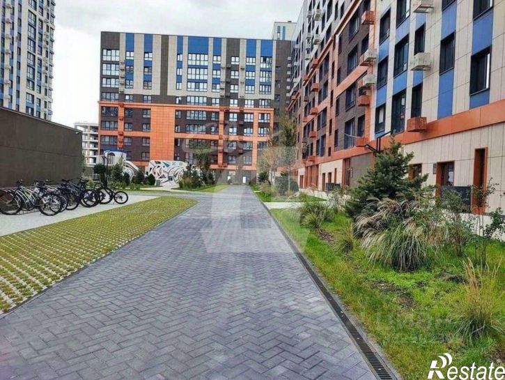 1-комн квартира ул Наставников, 12 1,  д. 12 1,  к. 1