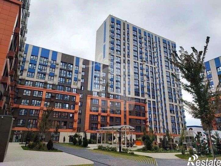 1-комн квартира ул Наставников, 12 1,  д. 12 1,  к. 1