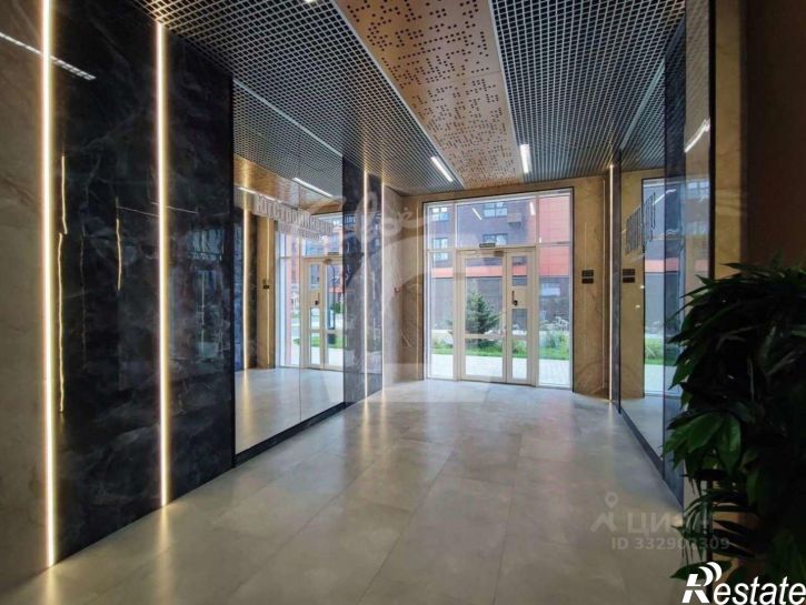 1-комн квартира ул Наставников, 12 1,  д. 12 1,  к. 1