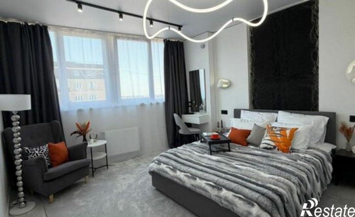 2-комн квартира ул им. Петра Метальникова, 38,  д. 38