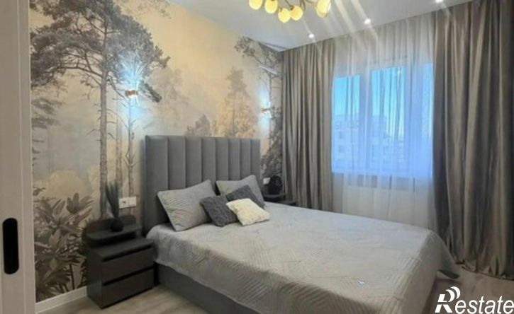 2-комн квартира ул им. Петра Метальникова, 36,  д. 36