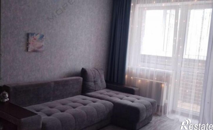 2-комн квартира ул им. Евгении Жигуленко, 13 2,  д. 13 2,  к. 2