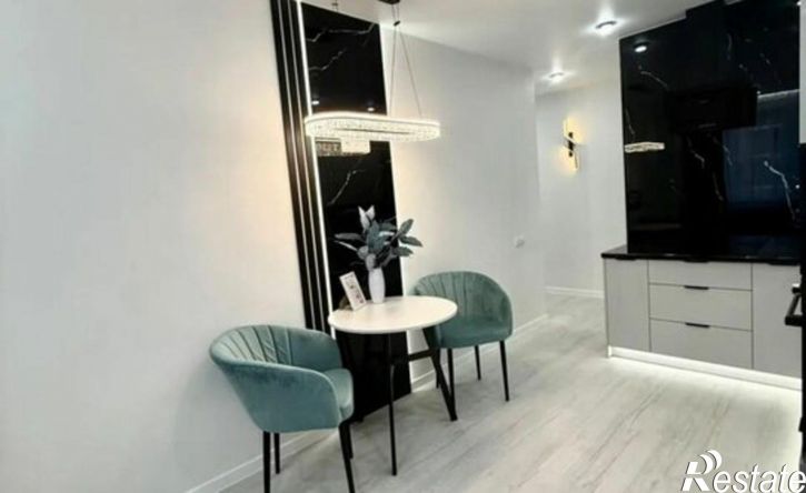 2-комн квартира ул им. Петра Метальникова, 36,  д. 36