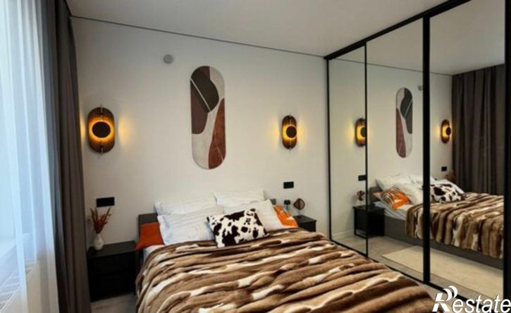 2-комн квартира ул им. Петра Метальникова, 38,  д. 38