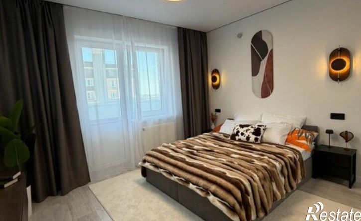 2-комн квартира ул им. Петра Метальникова, 38,  д. 38