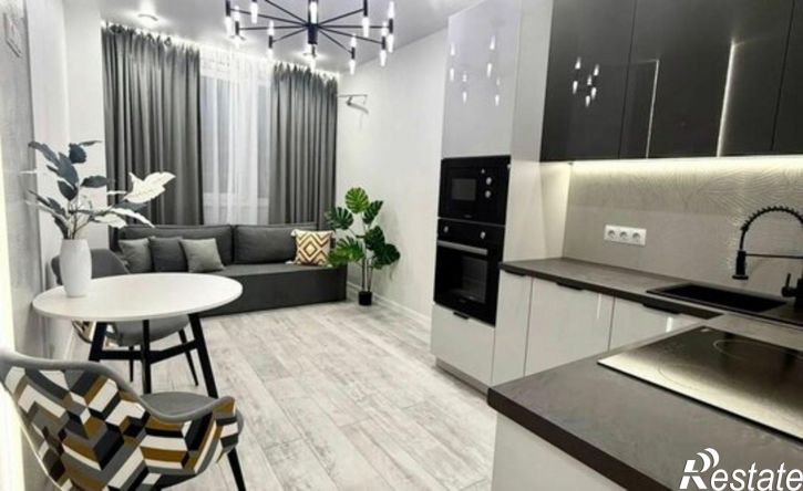 2-комн квартира ул им. Петра Метальникова, 36,  д. 36