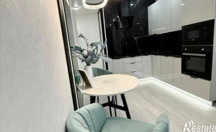 2-комн квартира ул им. Петра Метальникова, 36,  д. 36