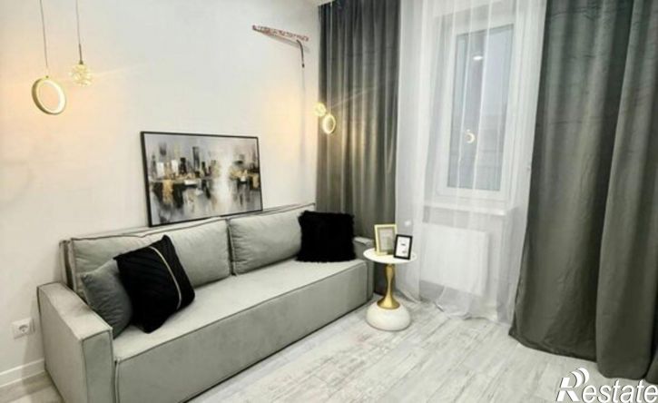 2-комн квартира ул им. Петра Метальникова, 36,  д. 36