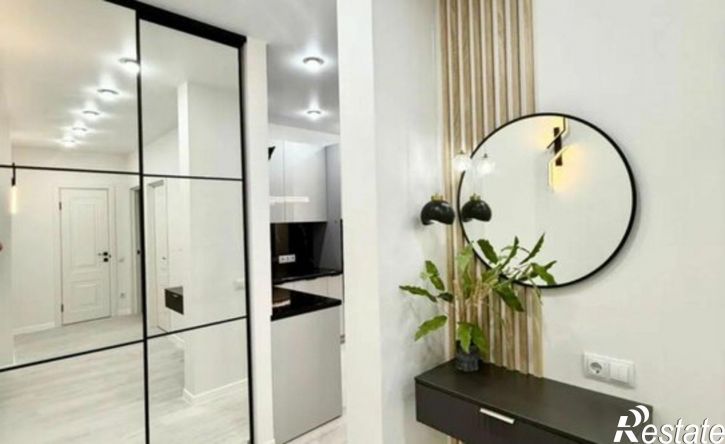 2-комн квартира ул им. Петра Метальникова, 36,  д. 36