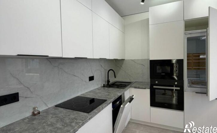 2-комн квартира ул им. Петра Метальникова, 38,  д. 38