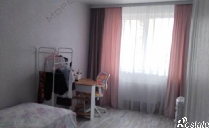2-комн квартира ул им. Евгении Жигуленко, 13 2,  д. 13 2,  к. 2