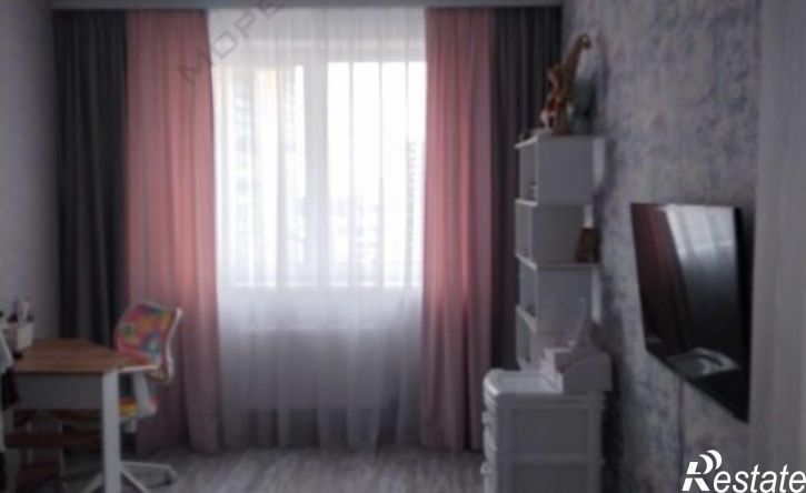 2-комн квартира ул им. Евгении Жигуленко, 13 2,  д. 13 2,  к. 2
