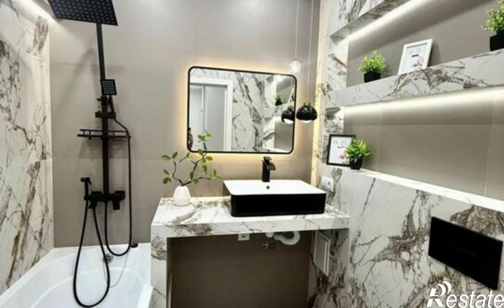 2-комн квартира ул им. Петра Метальникова, 36,  д. 36
