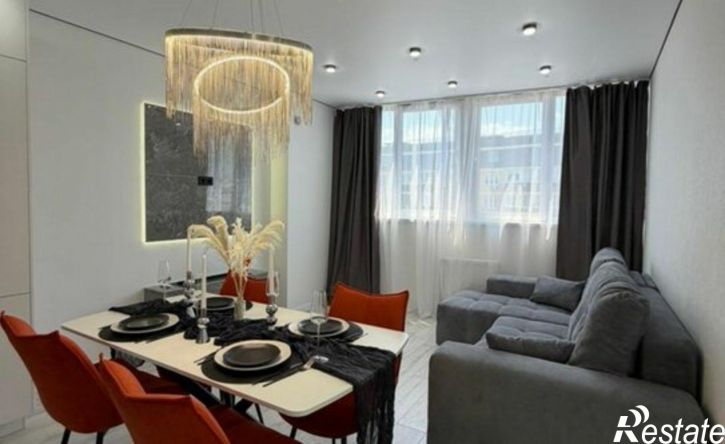 2-комн квартира ул им. Петра Метальникова, 38,  д. 38