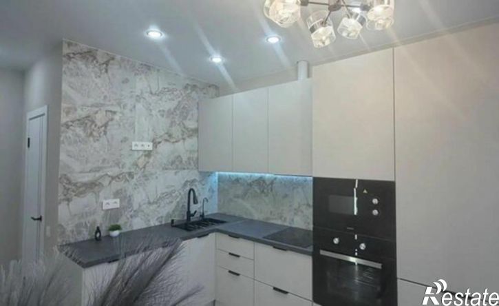 2-комн квартира ул им. Петра Метальникова, 36,  д. 36
