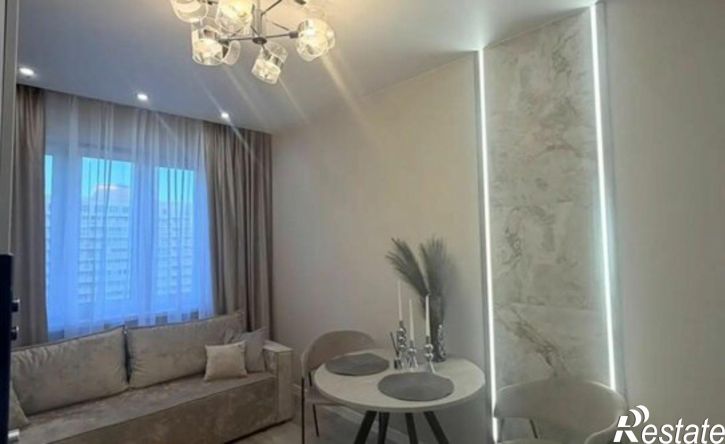 2-комн квартира ул им. Петра Метальникова, 36,  д. 36
