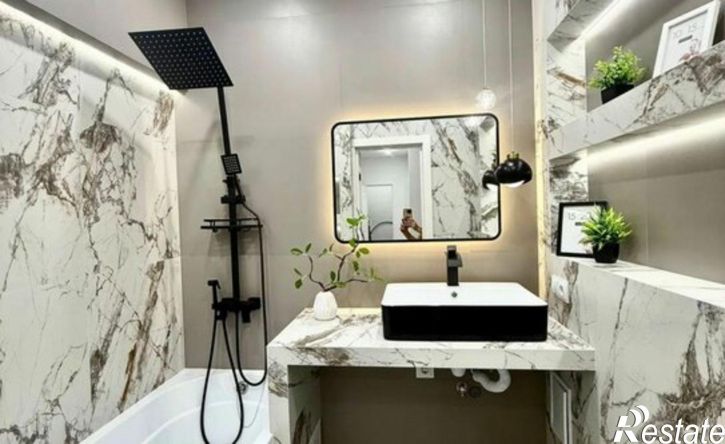 2-комн квартира ул им. Петра Метальникова, 36,  д. 36