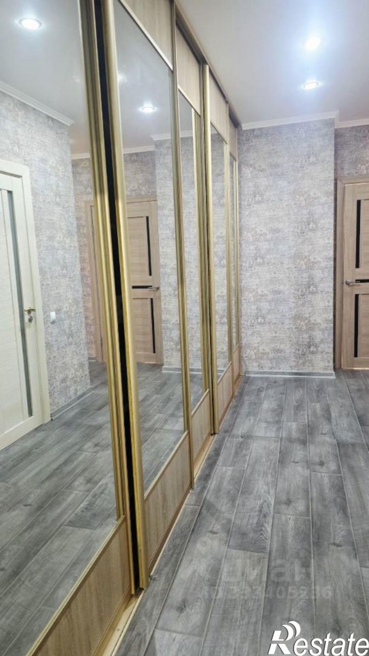 2-комн квартира ул Душистая, 79 2,  д. 79 2,  к. 2