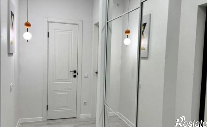2-комн квартира ул им. Петра Метальникова, 36,  д. 36